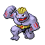 Machoke
