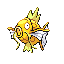 Magikarp shiny