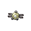 Magnemite shiny