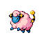 Mareep shiny