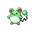Marill shiny
