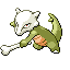 Marowak shiny