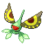 Masquerain shiny
