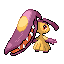 Mawile shiny