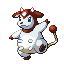 Miltank shiny