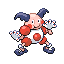 Mr. Mime