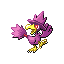 Murkrow shiny