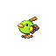Natu shiny