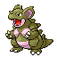 Nidoqueen shiny