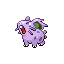 Nidoran♀ shiny