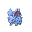 Nidoran♂ shiny
