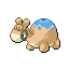 Numel shiny