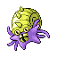 Omastar shiny