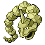 Onix shiny