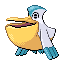 Pelipper