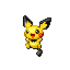 Pichu shiny