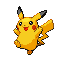 Pikachu shiny
