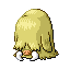 Piloswine shiny