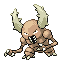 Pinsir