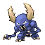 Pinsir shiny