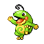 Politoed