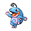 Politoed shiny