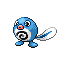 Poliwag shiny