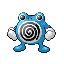 Poliwhirl shiny