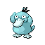Psyduck shiny