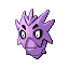 Pupitar shiny
