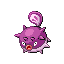 Qwilfish shiny