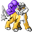 Raikou