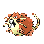 Raticate shiny