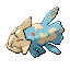 Relicanth shiny