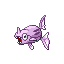 Remoraid shiny