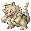 Rhydon shiny