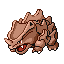 Rhyhorn shiny