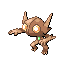 Sableye shiny