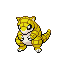 Sandshrew