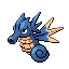 Seadra shiny