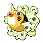 Seaking shiny