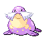 Sealeo shiny