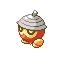 Seedot shiny
