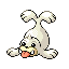 Seel shiny