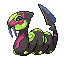 Seviper shiny