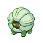 Shelgon shiny