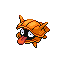 Shellder shiny