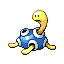 Shuckle shiny