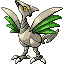 Skarmory shiny