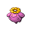 Skiploom shiny